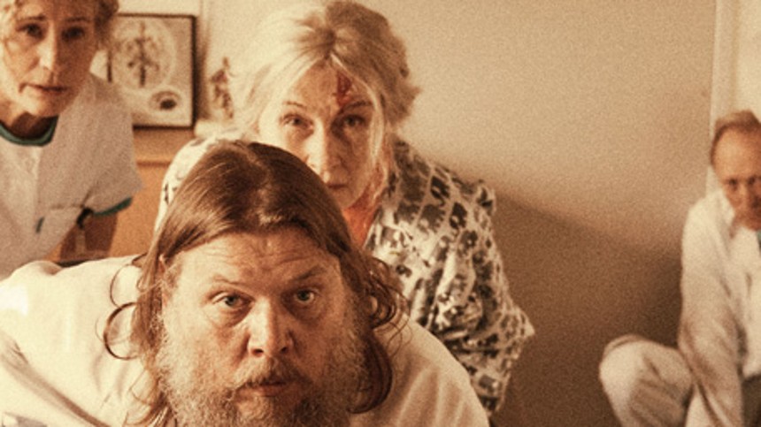 Nu kommer Riget på DR