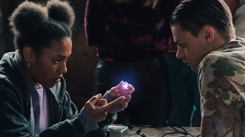 Danske filmselskaber slår sig sammen