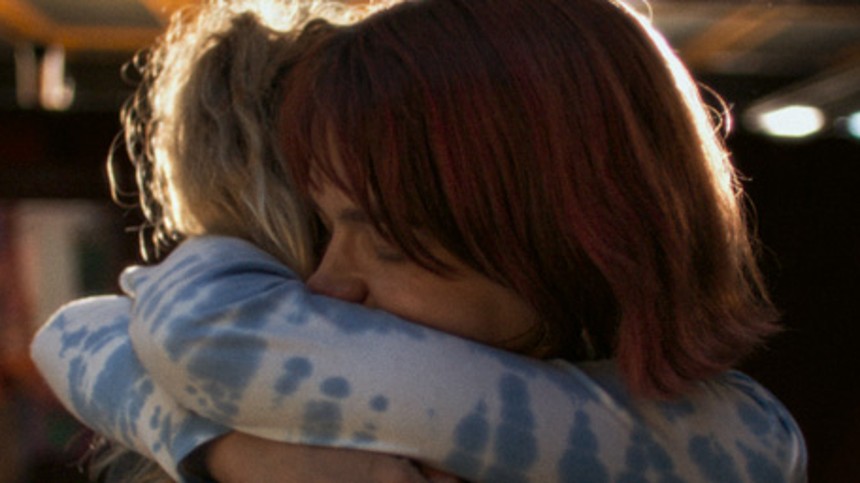 Se fremstormende talenters afgangsfilm