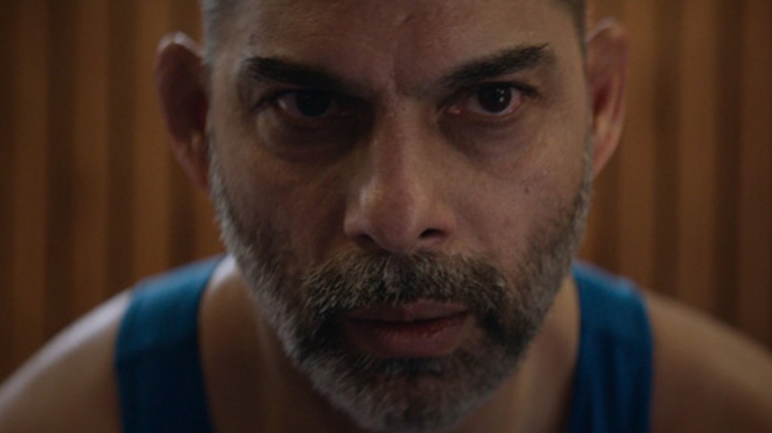 Dansk-​pro­du­ce­re­de film på stor festival