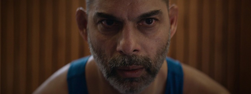 Dansk-​pro­du­ce­re­de film på stor festival