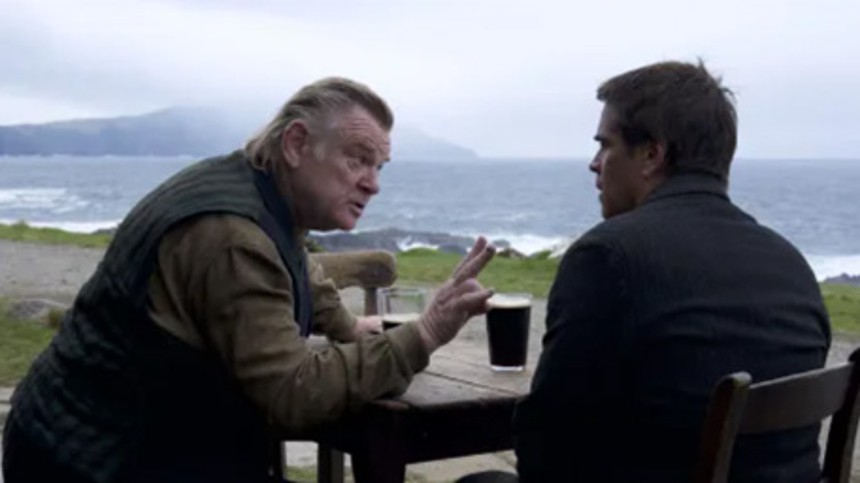 Dansker nomineret til fornem filmpris