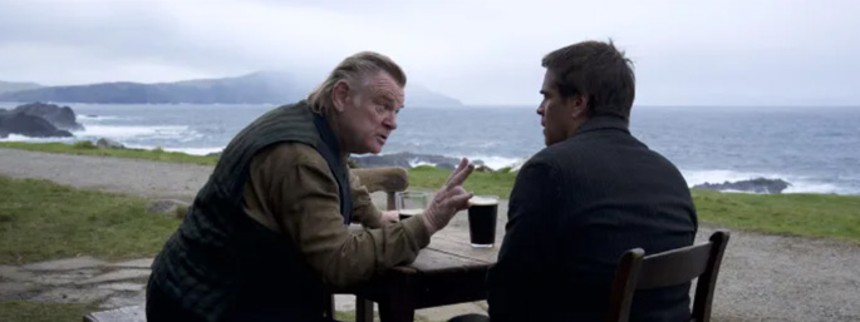 Dansker nomineret til fornem filmpris