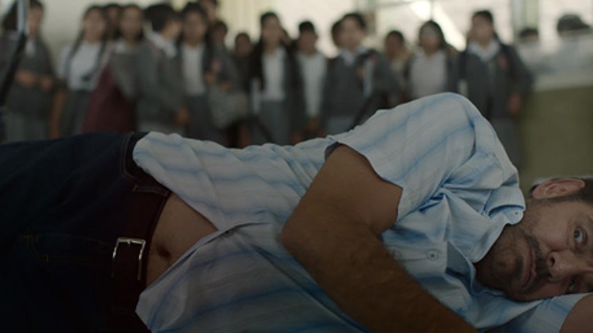 Sundance har noget at bevise