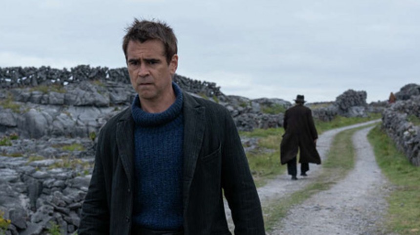 Danmark får Oscar-​no­mi­ne­ring