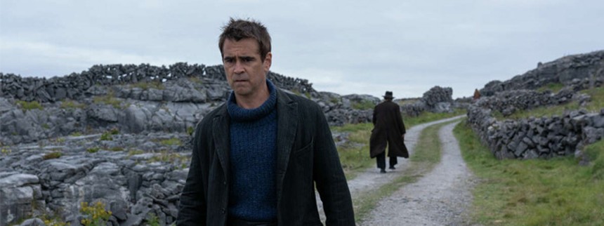 Danmark får Oscar-​no­mi­ne­ring