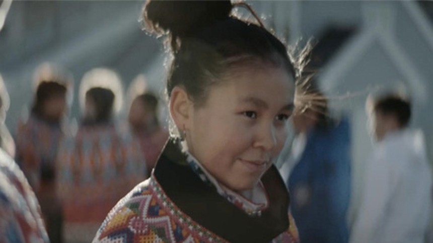 Danskere nomineret til Oscar