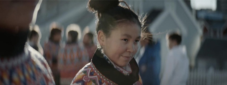 Danskere nomineret til Oscar