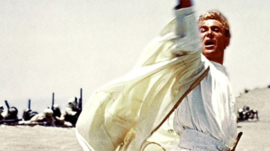 En enestående bi­o­gra­fop­le­vel­se