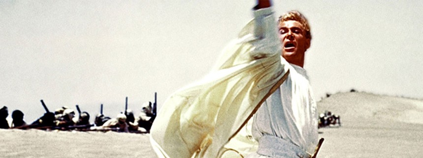 En enestående bi­o­gra­fop­le­vel­se