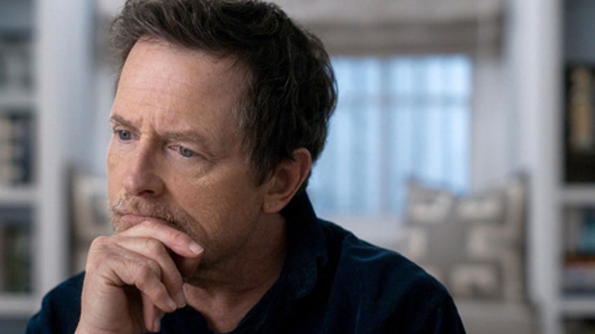 Stjerne om sit lange liv med Parkinsons