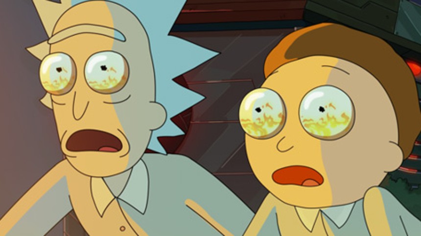 Kultseries skaber fyret efter voldsanklage