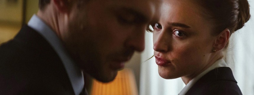 Det stærkeste Sundance i årevis