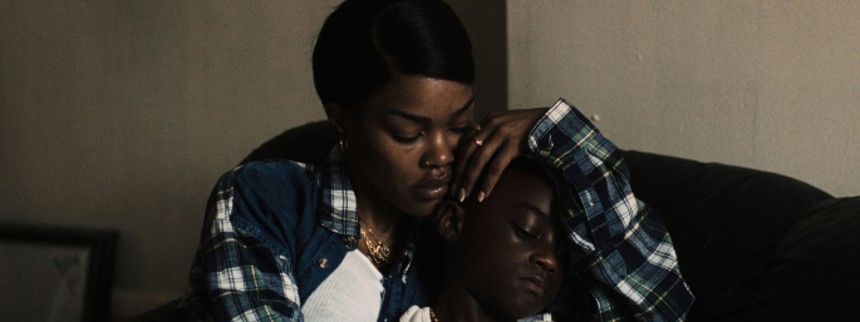 Drama om stolt mor vinder på Sundance