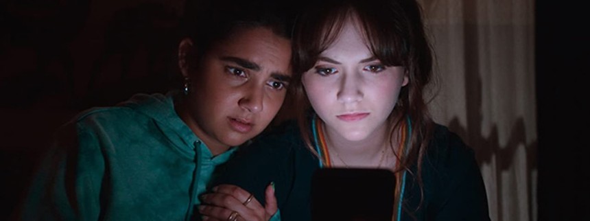 Nye film udforsker sex og samtykke