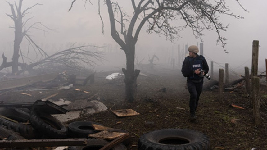 Virkeligheden chokerer på Sundance