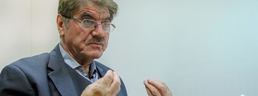 Jafar Panahi løsladt fra iransk fængsel 