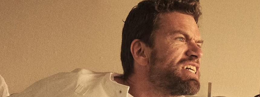 Modet til at være utryg