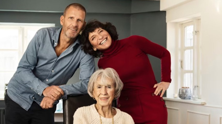 Matador genoplives som musical