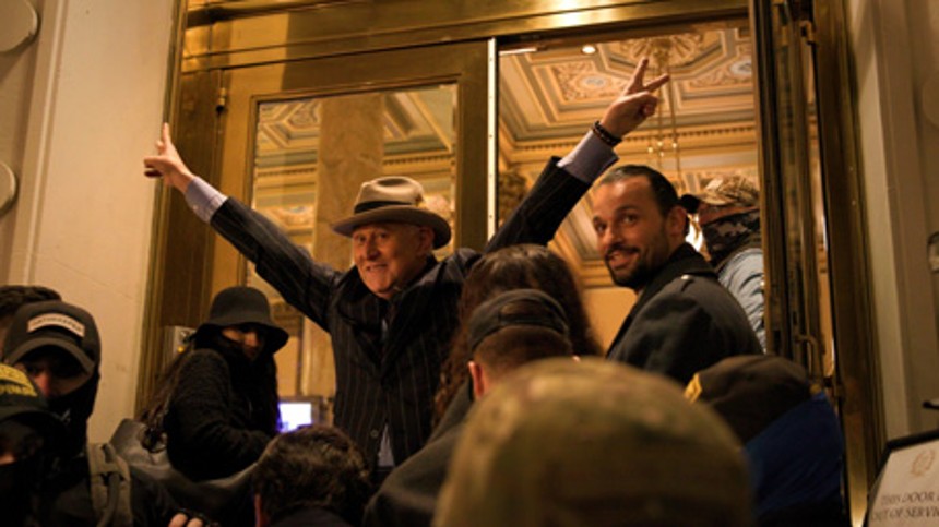 Spændende film og stjerner på festival