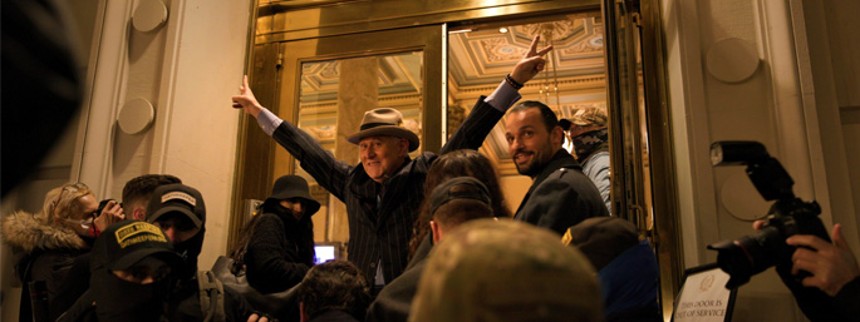 Spændende film og stjerner på festival