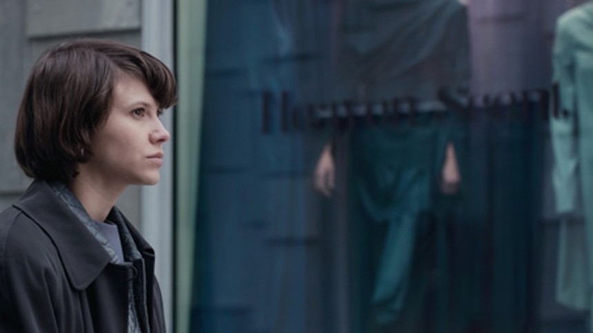 Fra Ekko Shortlist til Berlinalen