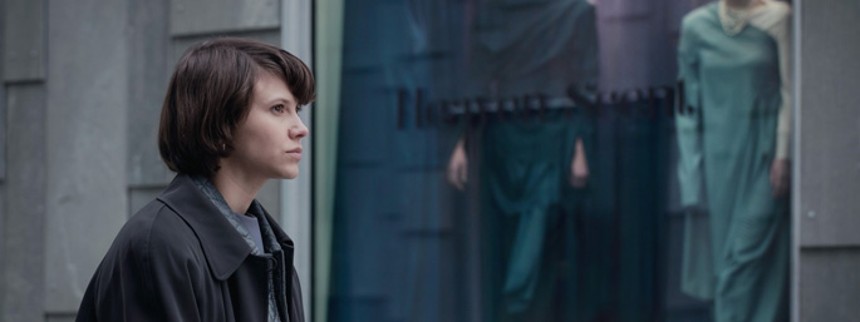 Fra Ekko Shortlist til Berlinalen