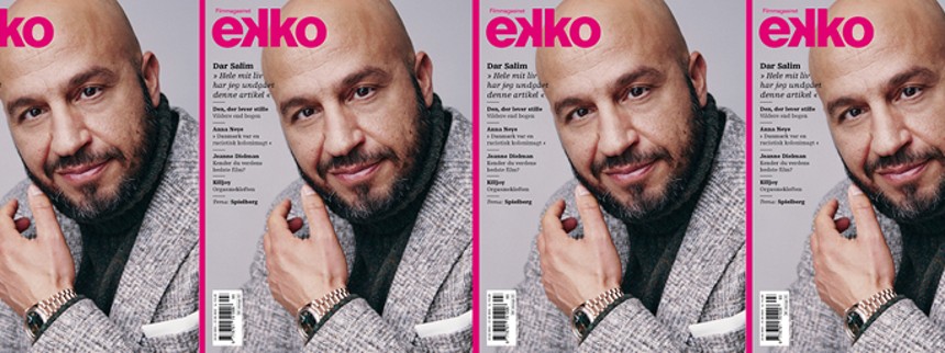 Blotlægger filmbranchens for­skel­s­be­hand­ling