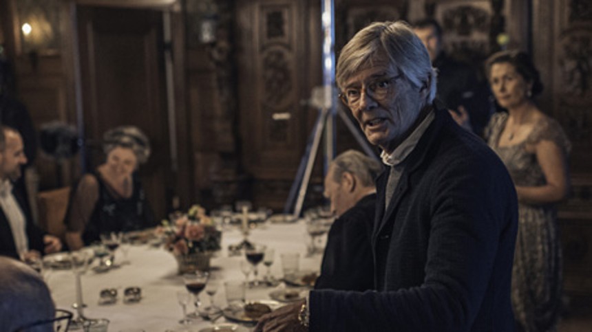 Bille August tæt på fem millioner billetter