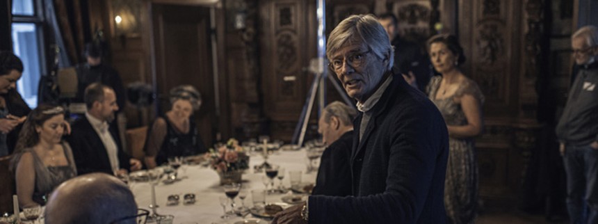 Bille August tæt på fem millioner billetter