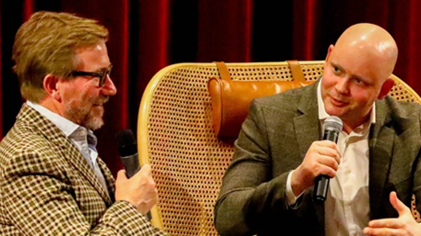 Kulturminister søger kompromis om dansk film