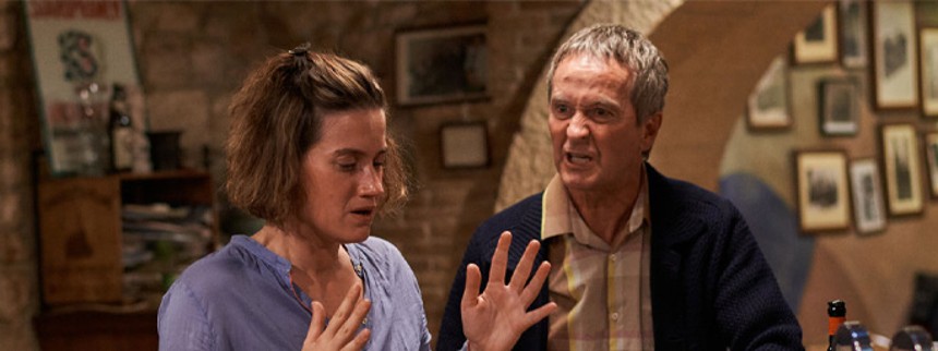 Er kulturbidraget en god idé?