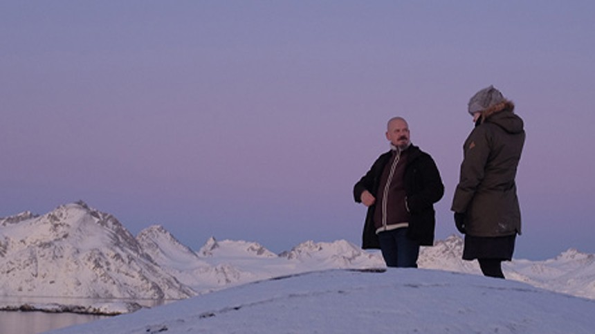 De danske håb i Cannes