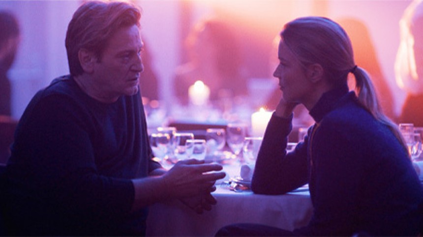 Folk bundet sammen af et terrortraume