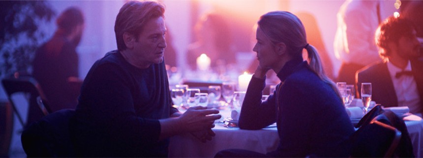 Folk bundet sammen af et terrortraume