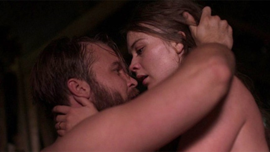 Hvorfor skal sex på film være så kedelig?