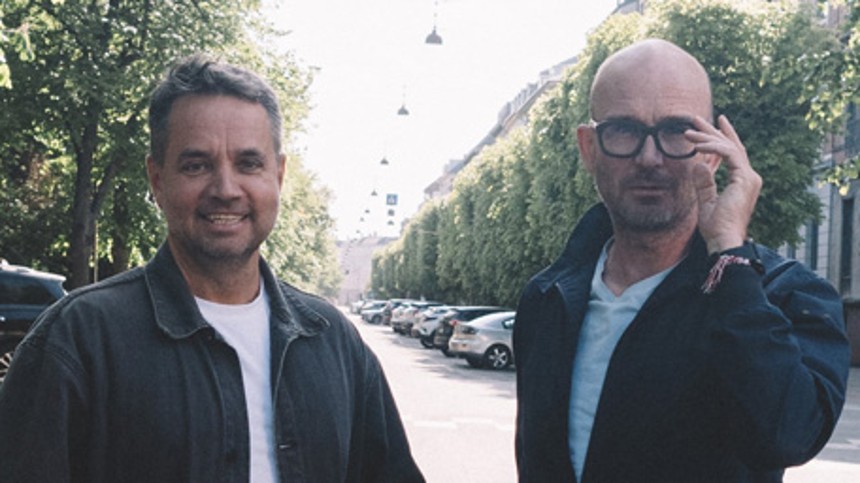 Dokumentarfilm om politisk skandale på vej