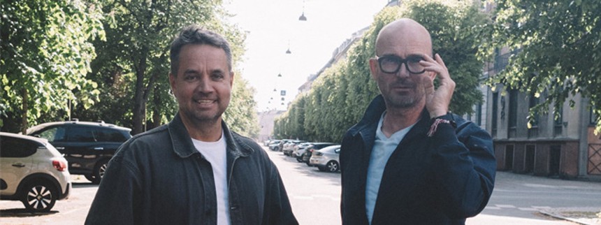 Dokumentarfilm om politisk skandale på vej