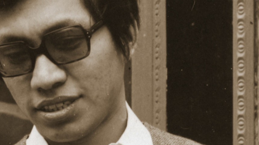 Sixto Rodriguez var en levende myte