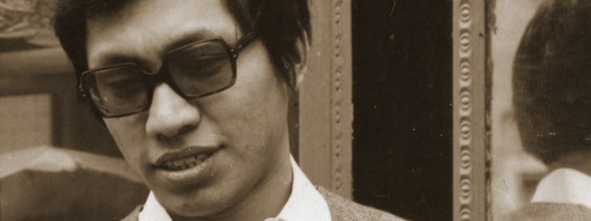 Sixto Rodriguez var en levende myte