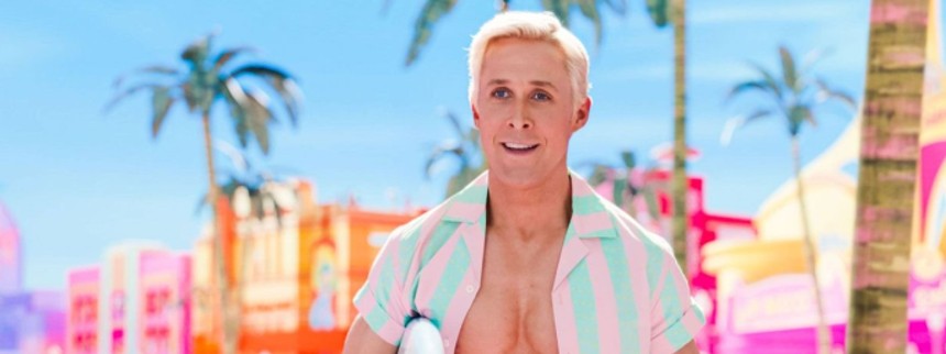 Barbie bandlyst i flere lande