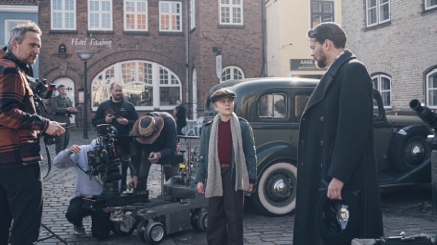 Odenses bedste begivenheder