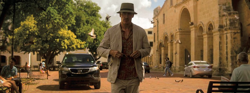 Våd drengerøvsdrøm for David Fincher-fans