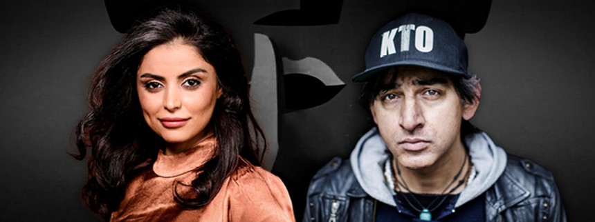 Laud People laver DR-serien om Sara Omar