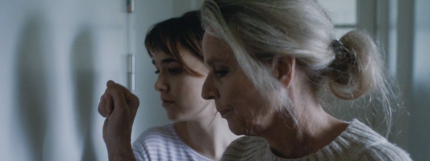 Velkommen til psykiatrien