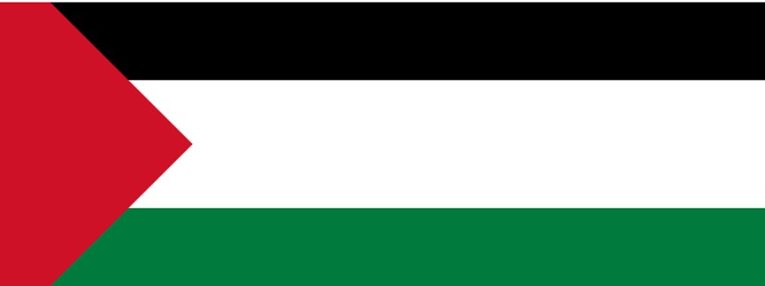 Film­sko­le­e­le­ver støtter Palæstina