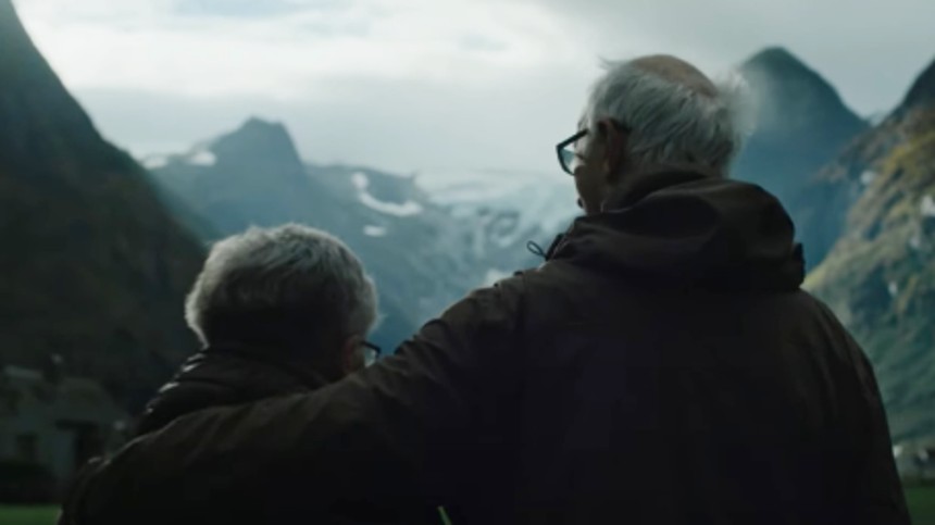 ”Min film er et portræt af en klimaløsning”