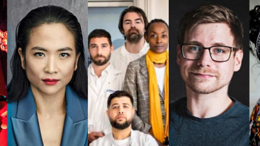 Her er de nominerede til Diversitet Prisen