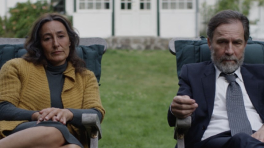 Kan AI bearbejde sorgen over de døde?