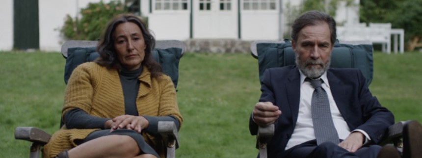 Kan AI bearbejde sorgen over de døde?